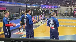 Spielerinnen Norwegen