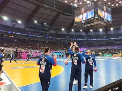 Spielerinnen Norwegen