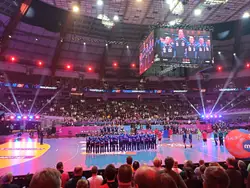 Nationalhymne Norwegen