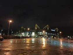 Westfalenstadion
