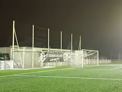 Banner vom Heimverein