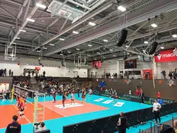 Einspielen Herrsching