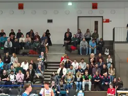 König von Herrsching