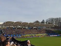 Schalparade