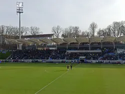 Stadionsprechner