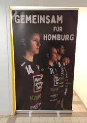 Gemeinsam für Homburg