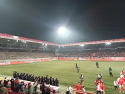 Auswechselspieler Union