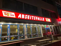 Fankneipe Abseitsfalle