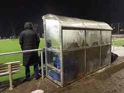 Trainerbank Neuruppin