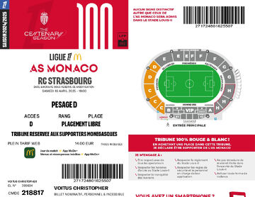 Ticket