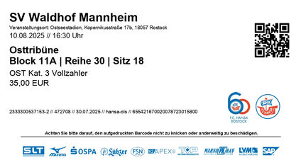 Ticket