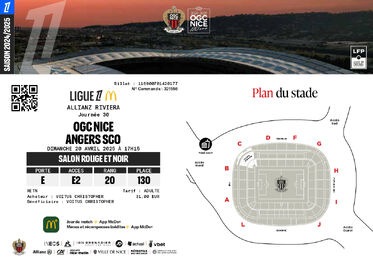 Ticket