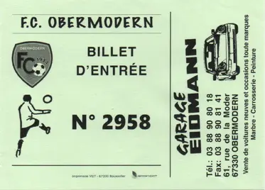 Ticket