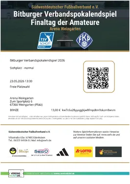 Ticket