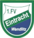 1. FV Eintracht Wandlitz