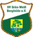 SV Grün-Weiß Bergfelde