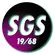 SG Essen-Schönebeck 19/68