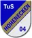TuS 1904 Hohenecken