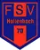 FSV Hollenbach