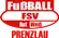 FSV Rot-Weiß Prenzlau