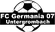 FC Germania 07 Untergrombach