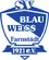 SV Blau-Weiß Farnstädt