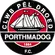 C.P.D. Porthmadog F.C.
